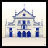 Church Santa Tereza BAHIA - BRASIL by Steagall-Conde -