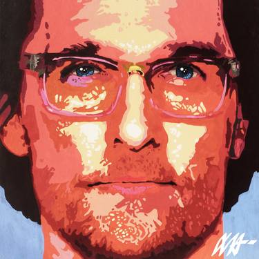 MATTHEW McCONAUGHEY portrait thumb