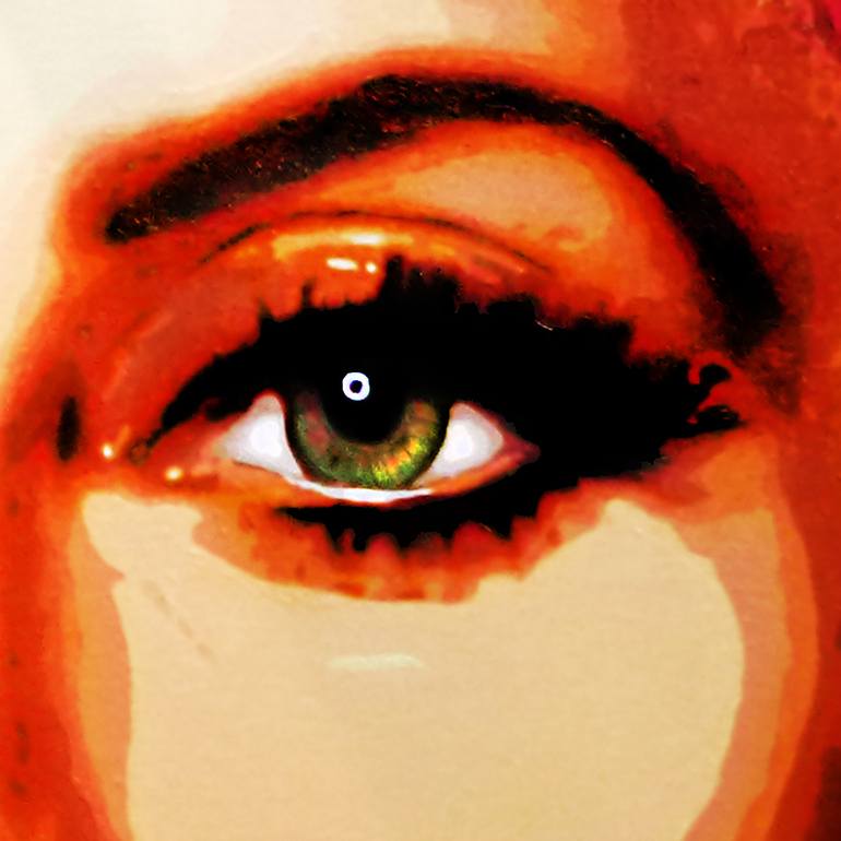 Original Figurative People Painting by Steagall-Conde -