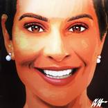 Collection FENOTYPES: BRAZILIAN WOMAN