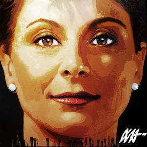 Collection FENOTYPES: BRAZILIAN WOMAN