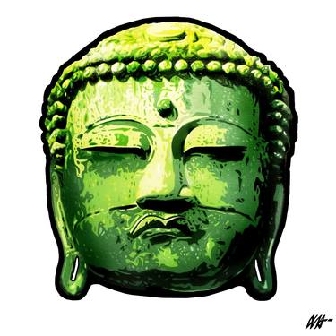 ICONICS:BUDDAH thumb