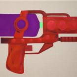 Used Pew Pew Pewer by Bumpy Wilson