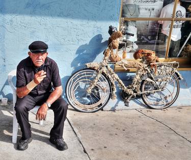 Print of Still Life Photography by Justin Smith