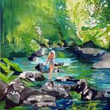 Collection Swimming in Paradise