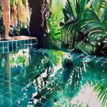 Collection Swimming in Paradise