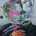 The Free will and Illusion by Zazaa Ganbold