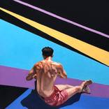 He Is Still Boy by Jaehyung Um