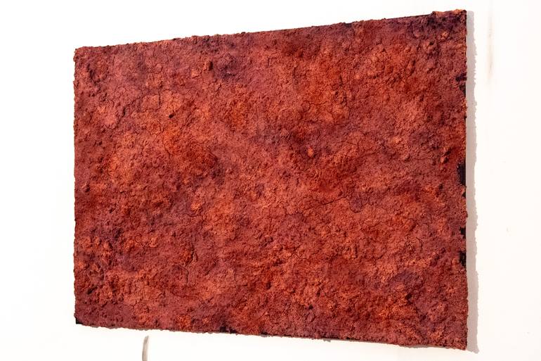 Original Abstract Other Sculpture by Marco Ciccarese