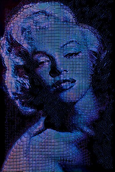 MARILYN MONROE - Limited Edition of 10 thumb