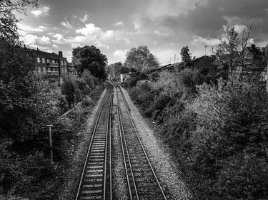 Print of Realism Landscape Photography by Jesus Paul