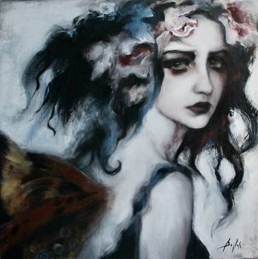 Print of Expressionism Fantasy Paintings by Federica Belloli