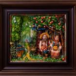 Collection Russian Art by Irina Antonova