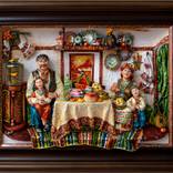 Collection Ukrainian Art by Irina Antonova