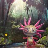 El Paco's Yellow Flower of Promise by Angel London