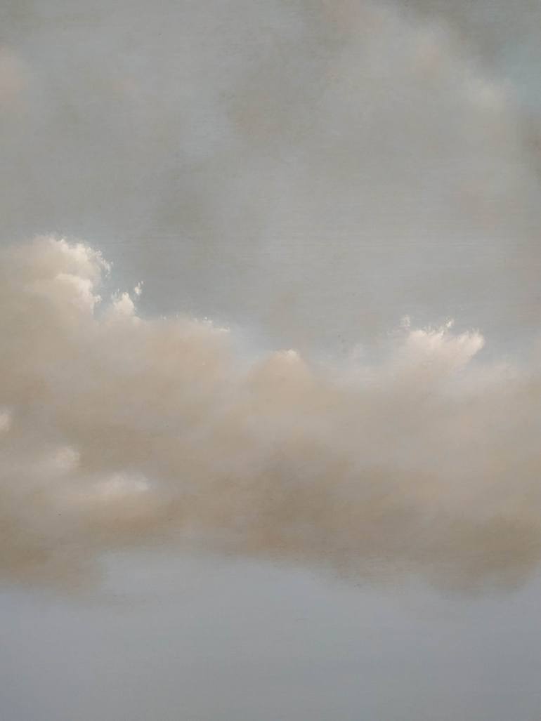 Original Figurative Nature Painting by Isabelle Collett