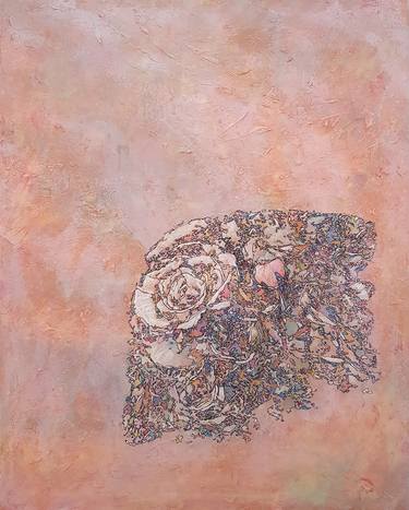 Print of Abstract Paintings by Jihoon Yang