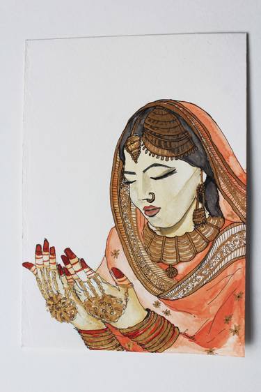 Pakeezah Art - 1/3 thumb