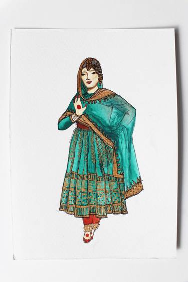 Pakeezah Artwork - 2/3 thumb