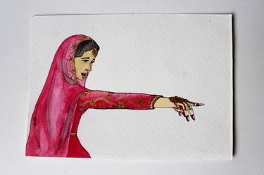 Pakeezah Artwork - 3/3 thumb