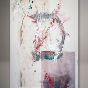 Collection Asymmetrical Works - Green Room