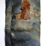 Inscription XX by Francesca Schwartz