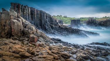 Waves at the Quarry thumb