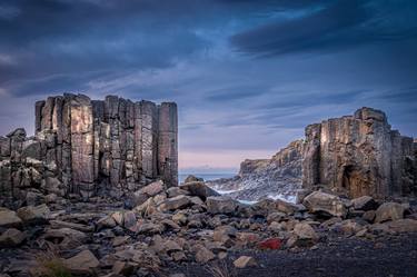 Print of Documentary Landscape Photography by Asad Rajbhoy