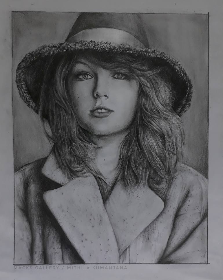 taylor swift drawings tumblr