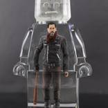 Roboclusion Negan The Walking Dead by SABATIER VINCENT