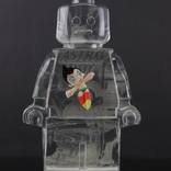 Roboclusion Astro Boy by SABATIER VINCENT