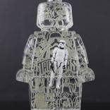 Roboclusion Stormtrooper by SABATIER VINCENT