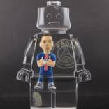 Roboclusion Mbappé PSG by SABATIER VINCENT