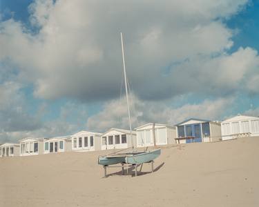 Print of Landscape Photography by Harm Van de Poel