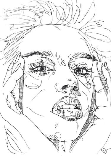 Sketch Face Series thumb