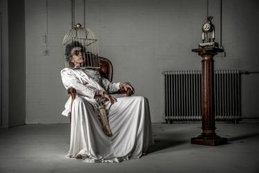 Original Conceptual Fantasy Photography by Ottilie  Maters
