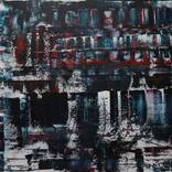 False Sense of Control by Dimitris Kyriakos