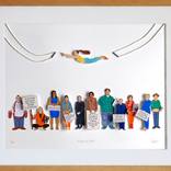 Collection The Art of the Faux Pas from Memes to Kitsch