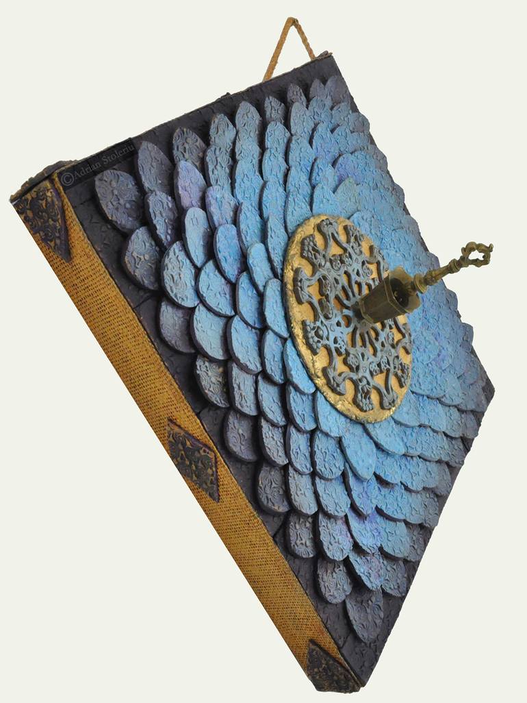 Shield of the Seraphim - Print