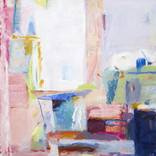 Studio Portrait 2 by Josephine Morrow