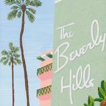LA Hideaway by Kate Powell