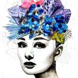 AUDREY by Kristen Elizabeth