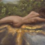Nude Horizon by Gianni De Clercq