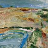 Valleyside (Wainui) by Deborah Moss