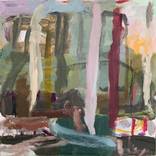 In Shepherds Flat by Deborah Moss