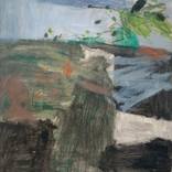 What the wind brought by Deborah Moss
