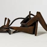 Slouch Couch by Fiona Watson