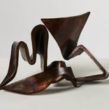 Casting Couch by Fiona Watson