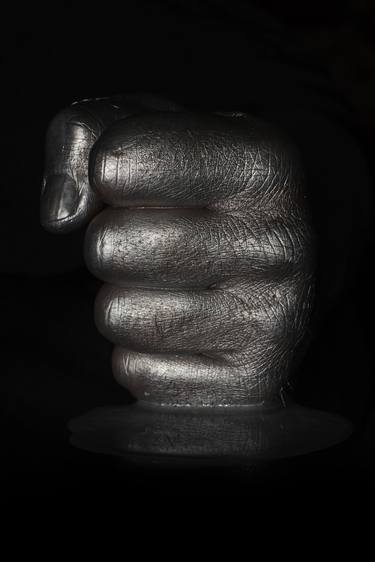 Iron Fist thumb