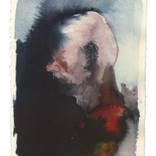 Ink Head by Ellen Bird